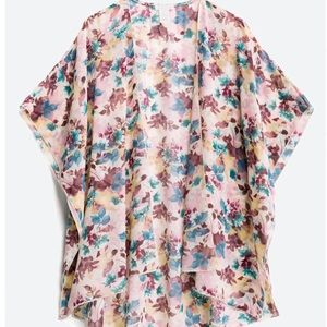 Emory Park Stitch Fix Kimono